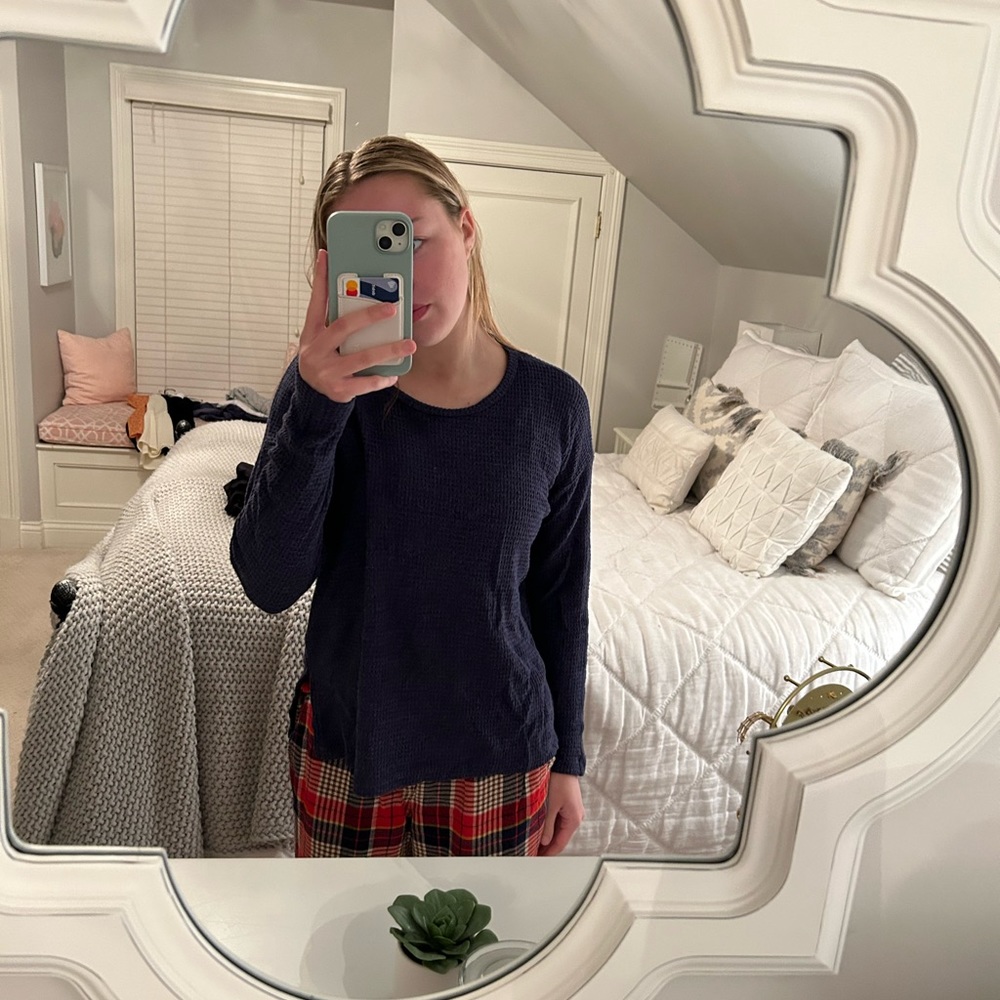 aerie sweater